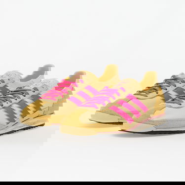 Superge in čevlji adidas Originals SL 72 OG Rumena | JQ6416, 5