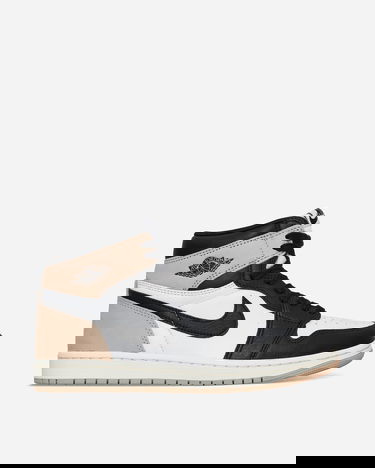 Superge in čevlji Jordan Air Jordan 1 Retro High OG "Latte" W Bež | FD2596-021, 4