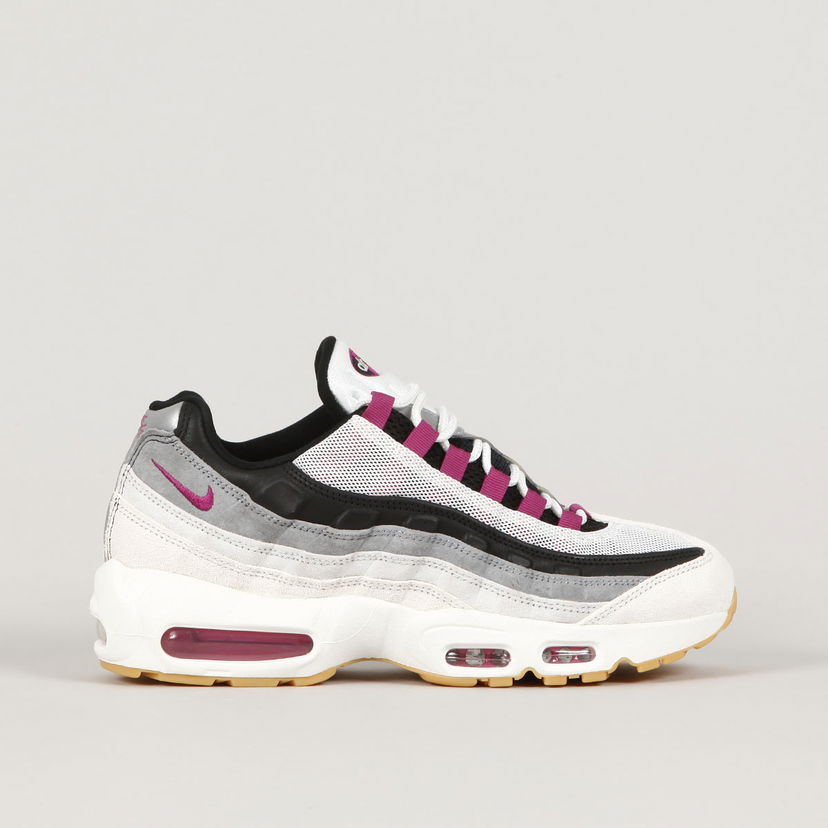 Superge in čevlji Nike SB x Air Max 95 "Cactus Flower" Bela | HF7545-100