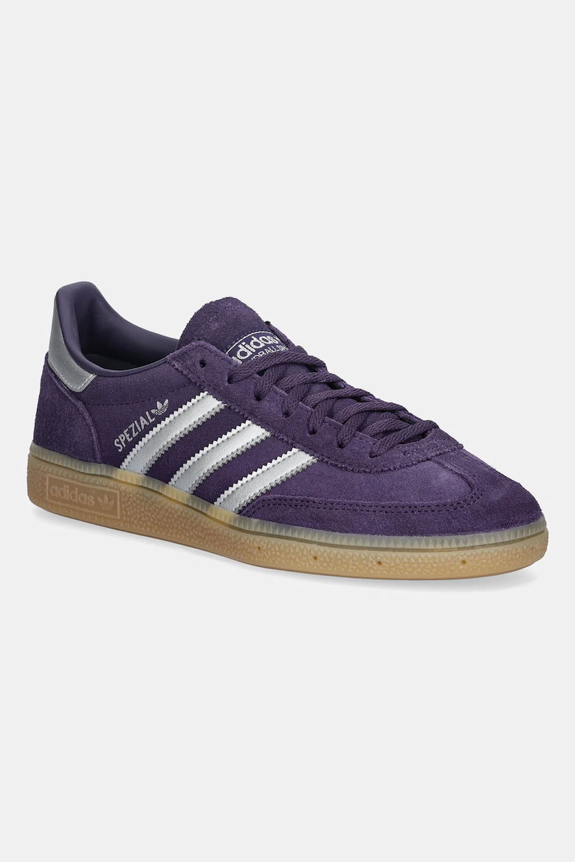 Superge in čevlji adidas Originals Originals Handball Spezial Lila | JP9235