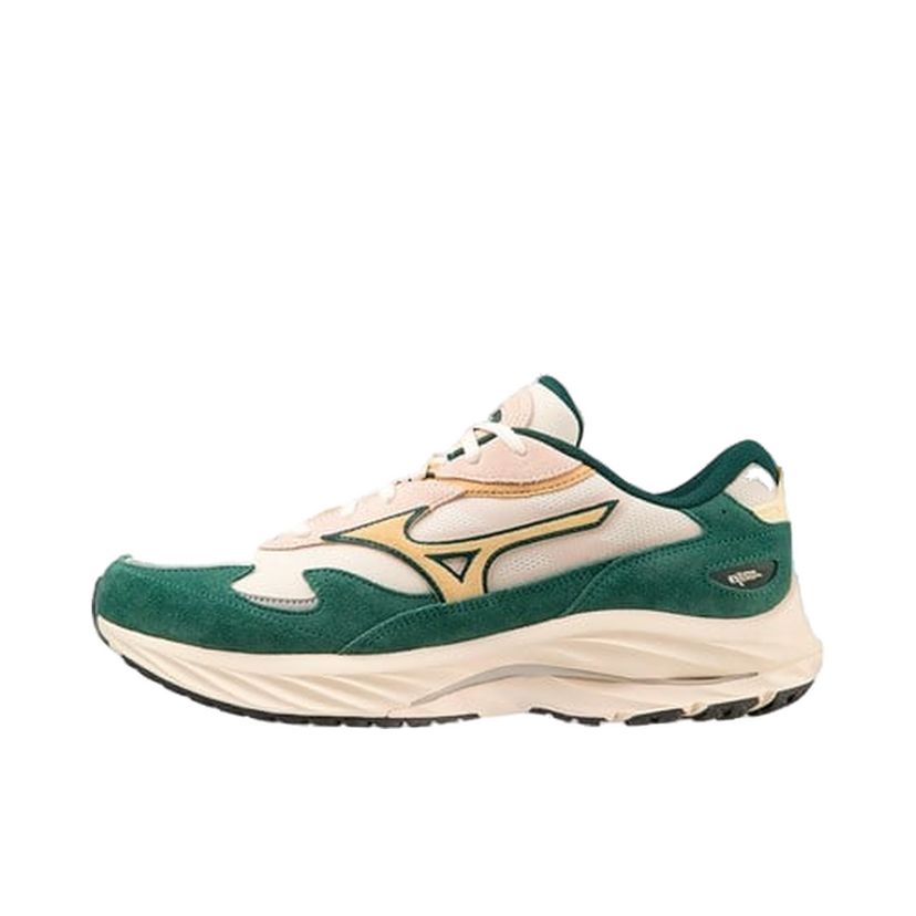 Tek Mizuno Wave Rider Zelena | D1GA3309-01