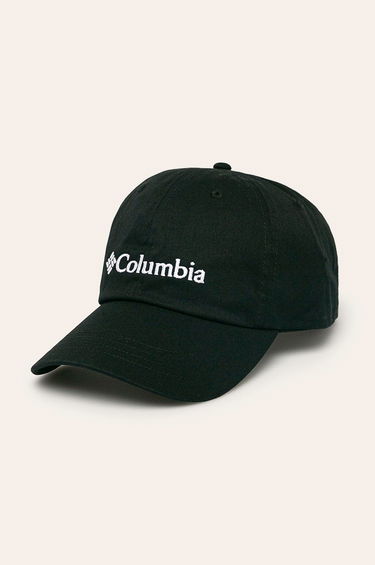 Kape in klobuki Columbia Cap Črna | 1766611., 0