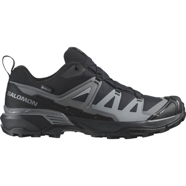 Superge in čevlji Salomon X Ultra 360 GTX Črna | L47453200