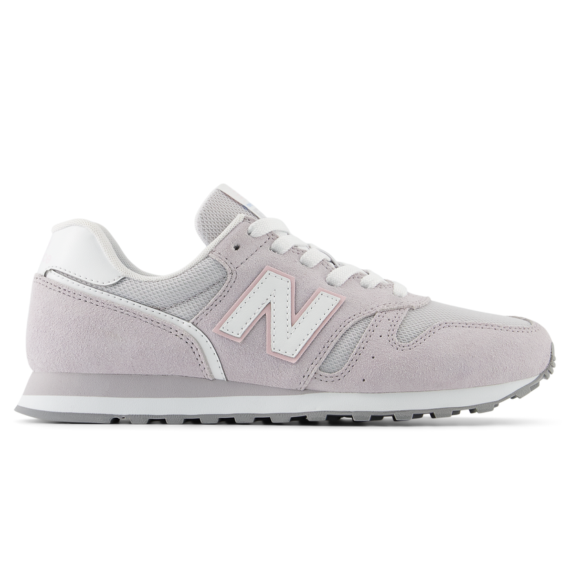 Superge in čevlji New Balance New Balance WL373SO2 Lila | NBWL373SO2