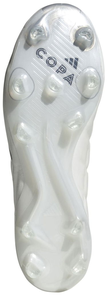 Superge in čevlji adidas Performance Copa Pure II Elite FG Bela | IE7488, 2
