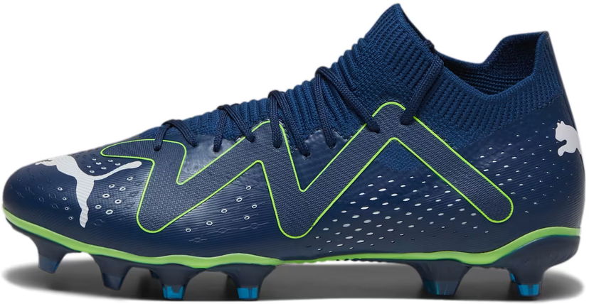 Superge in čevlji Puma FUTURE MATCH FG/AG Football Boots Mornarica | 107371-03