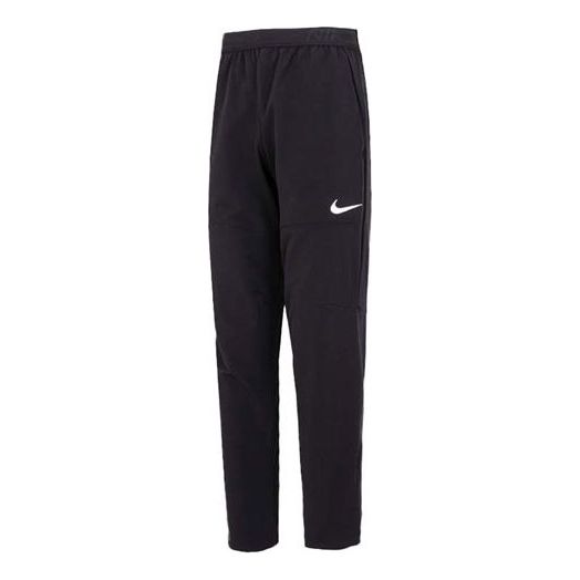 Trenirka Nike FW22 Nike Woven Pants Črna | DQ6592-010