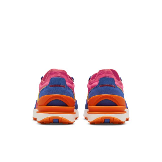 Superge in čevlji Nike Waffle One W Večbarvna | DC2533-400, 1