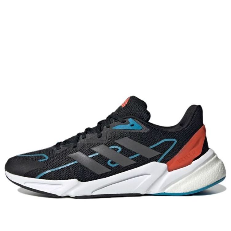 Superge in čevlji adidas Performance X9000L2 Črna | GY0125, 0
