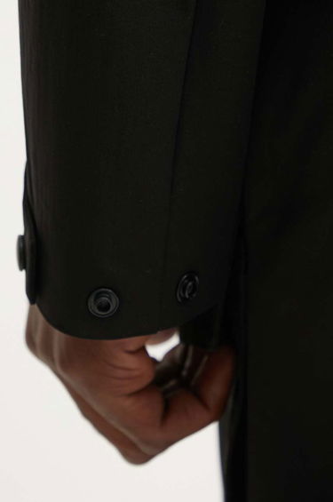 Srajce HELIOT EMIL Regular Fit Shirt With Classic Collar Črna | PREAW24.M.05.053.BLK01, 6