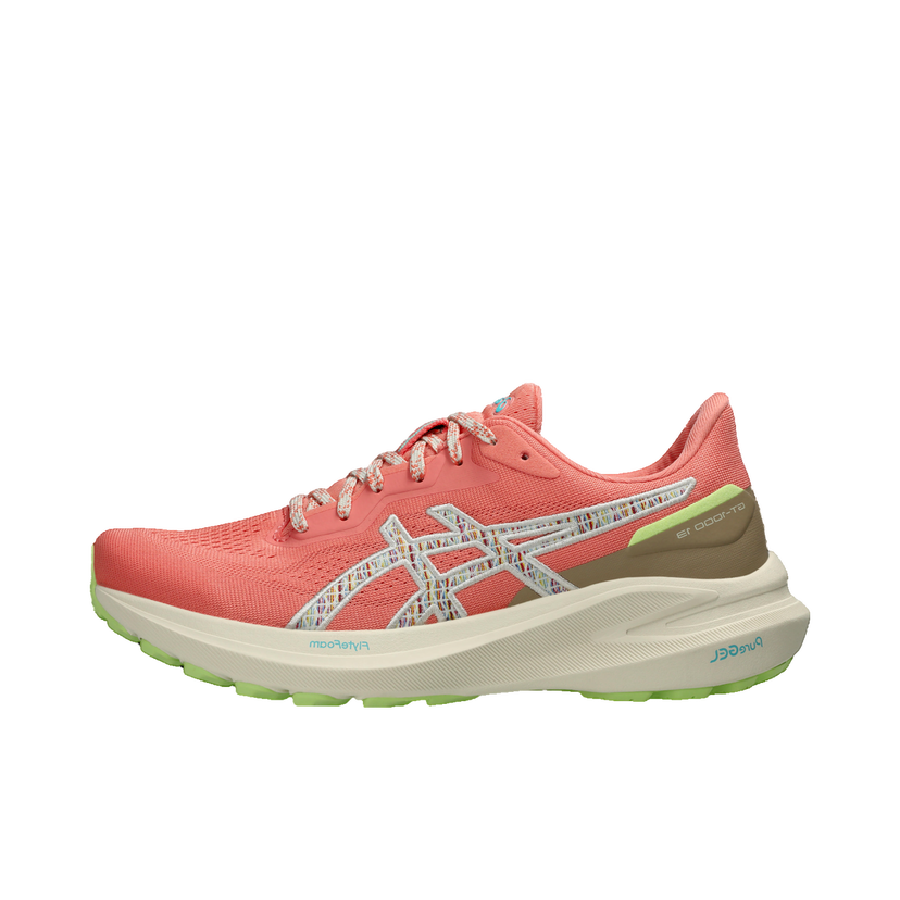 Superge in čevlji Asics GT-1000 13 TR Roza | 1012b828-700