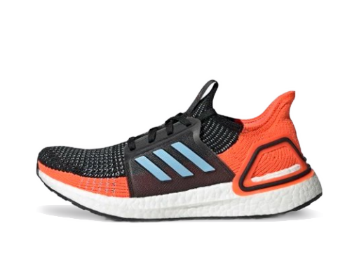 Superge in čevlji adidas Performance Ultraboost 19 W Oranžna | G27482