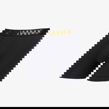 Boksarice Jordan Flight Cotton Core 3-Pack Boxer Briefs Večbarvna | JM0622-K5X, 4