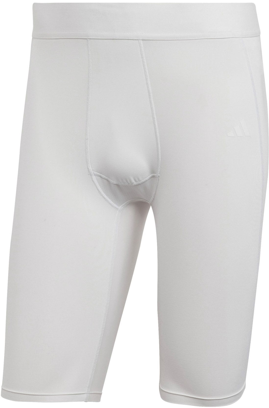 Kratke hlače adidas Performance Short Siva | hp0611, 0