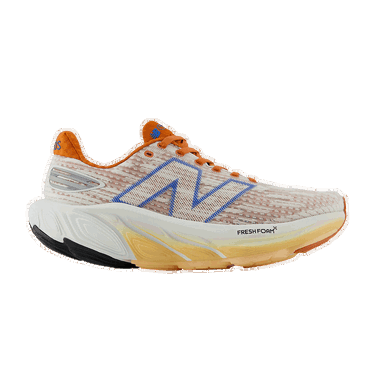 Superge in čevlji New Balance Balox x Fresh Foam "Infield Clay" Oranžna | WBALLA1, 1