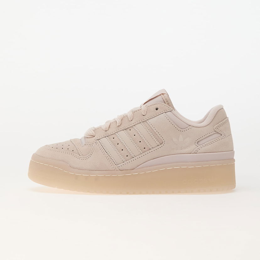 Superge in čevlji adidas Originals Forum Bold Stripes W Bež | IF7222