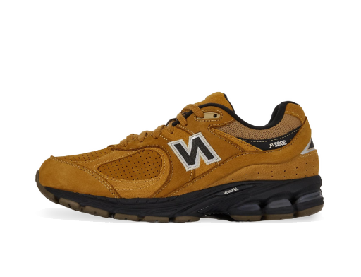 Superge in čevlji New Balance 2002r "Caramel Coir" Rjava | M2002REI