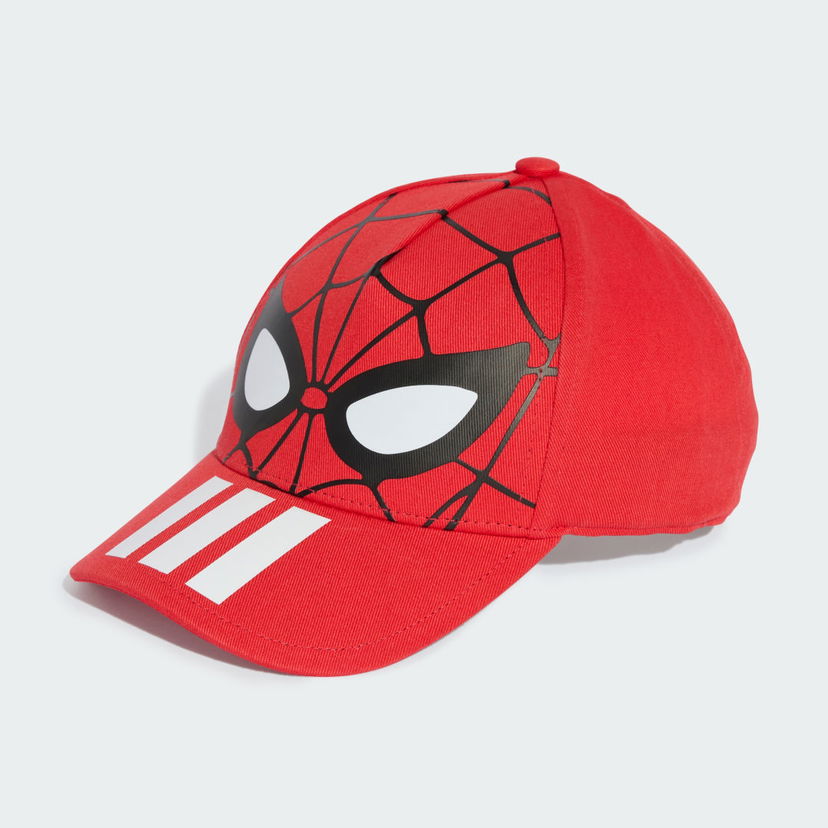 Kapa adidas Performance Marvel Spider-Man Cap Rdeča | JM1830