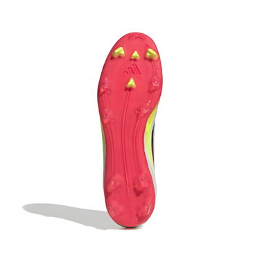 Superge in čevlji adidas Performance F50 League FG/MG 40 2/3 Bela | IE1289, 3