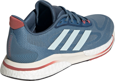 Superge in čevlji adidas Performance Supernova + Modra | gy1771, 4