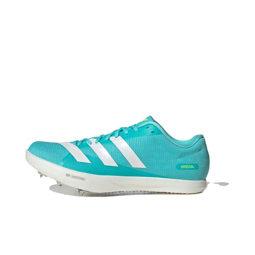 Superge in čevlji adidas Performance Adizero Long Jump Turkizna | JH5231