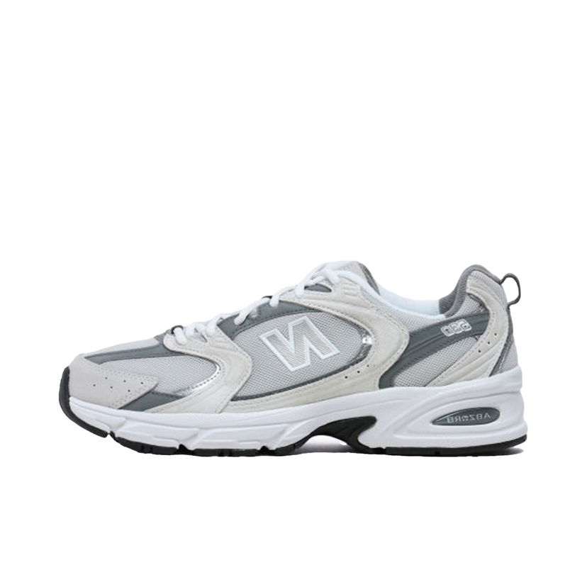 Superge in čevlji New Balance 530 Raincloud Bela | MR530CK