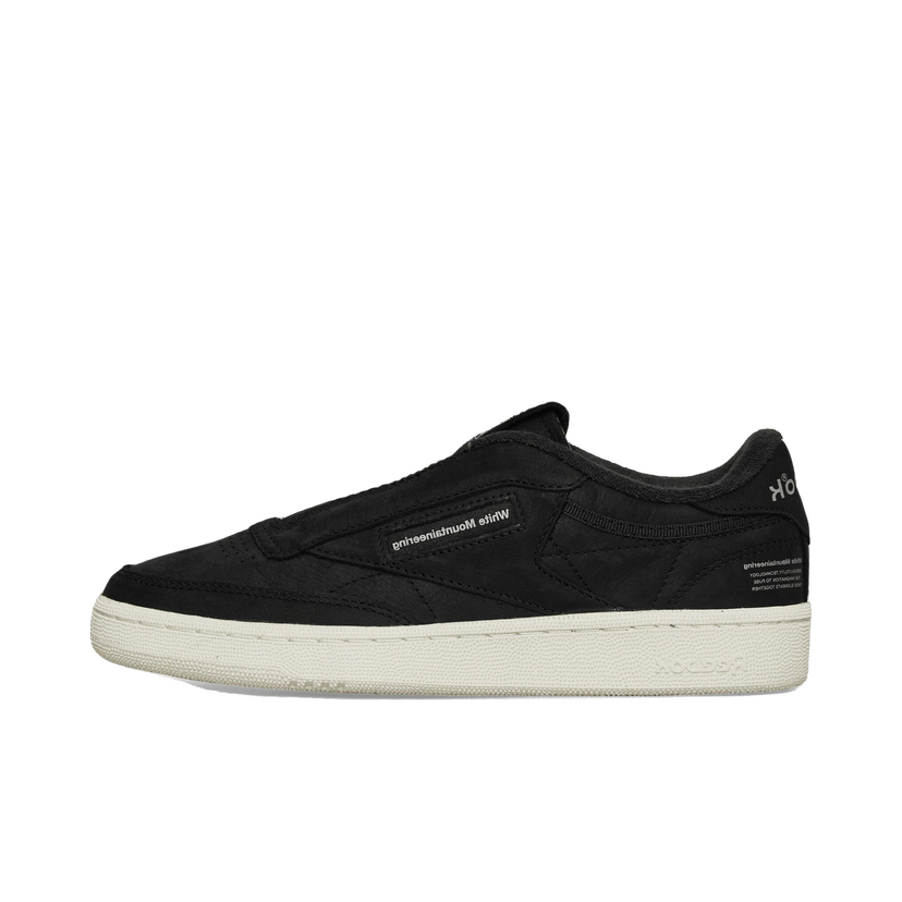 Superge in čevlji Reebok Club C 85 Črna | RMIA072C99LEA001