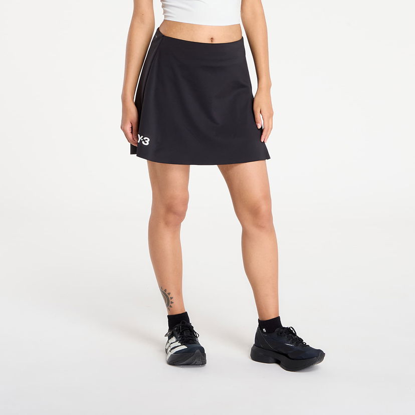 Krila Y-3 Y-3 Match Skirt Črna | JW0133