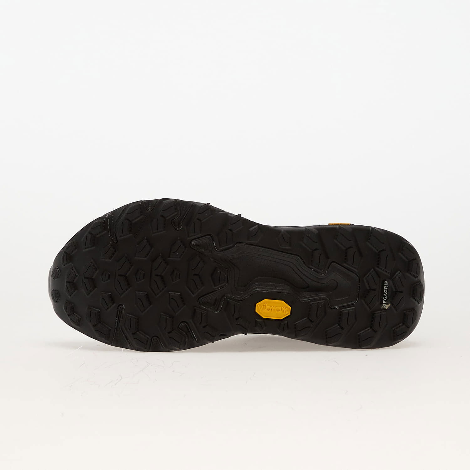 Superge in čevlji New Balance Fresh Foam Hierro Black Črna | WTHIGLB9, 1