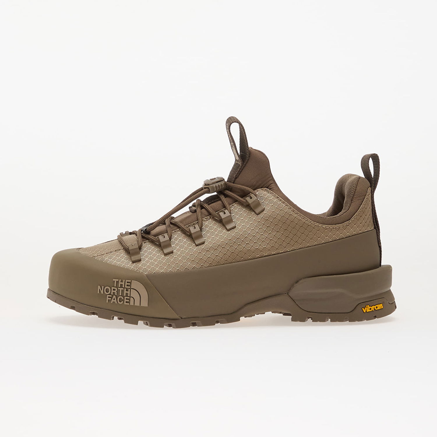 Superge in čevlji The North Face North Face Glenclyffe Low Rjava | NF0A817BC891, 0