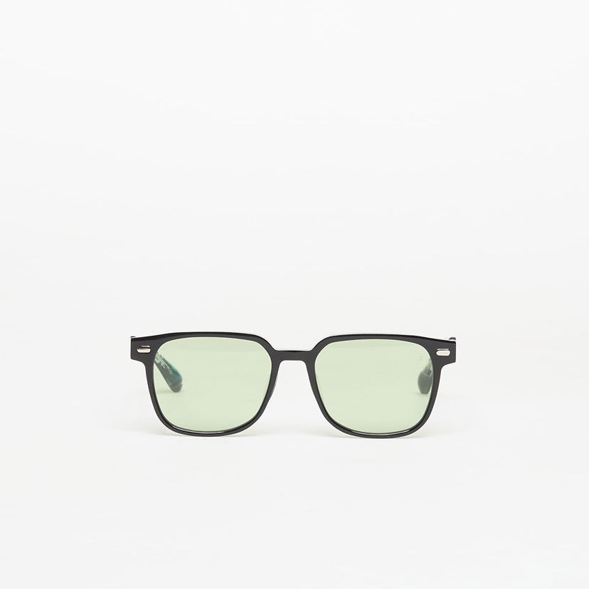 Sončna očala BAPE Sunglasses 2 Črna | 001GLL201313MBLK