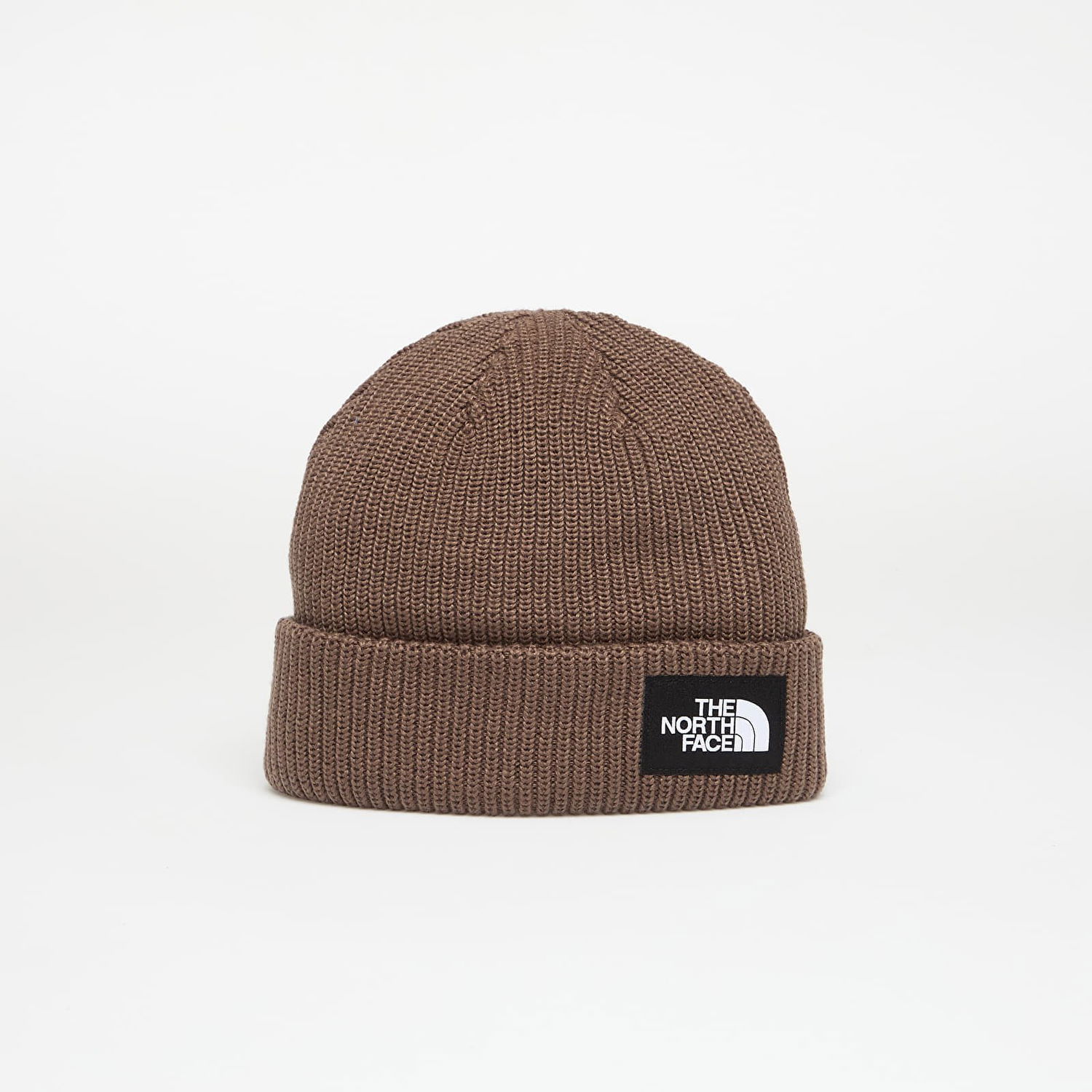 Beanie The North Face The North Face Salty Lined Beanie Rjava | NF0A8CGZ1OI1, 0