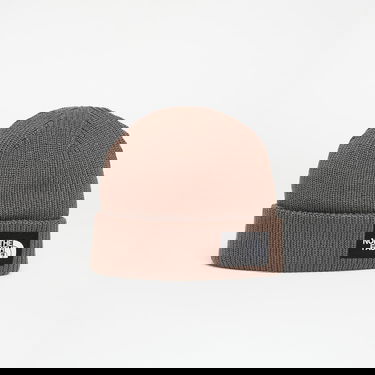 Beanie The North Face The North Face Salty Lined Beanie Rjava | NF0A8CGZ1OI1, 0