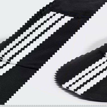 Klobuk adidas Performance Black Bucket Hat Črna | JE5660, 1