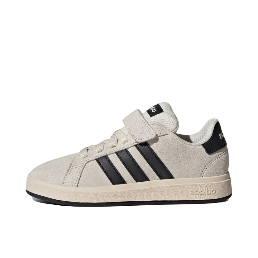 Superge in čevlji adidas Performance Grand Court 00s Bež | JR5568