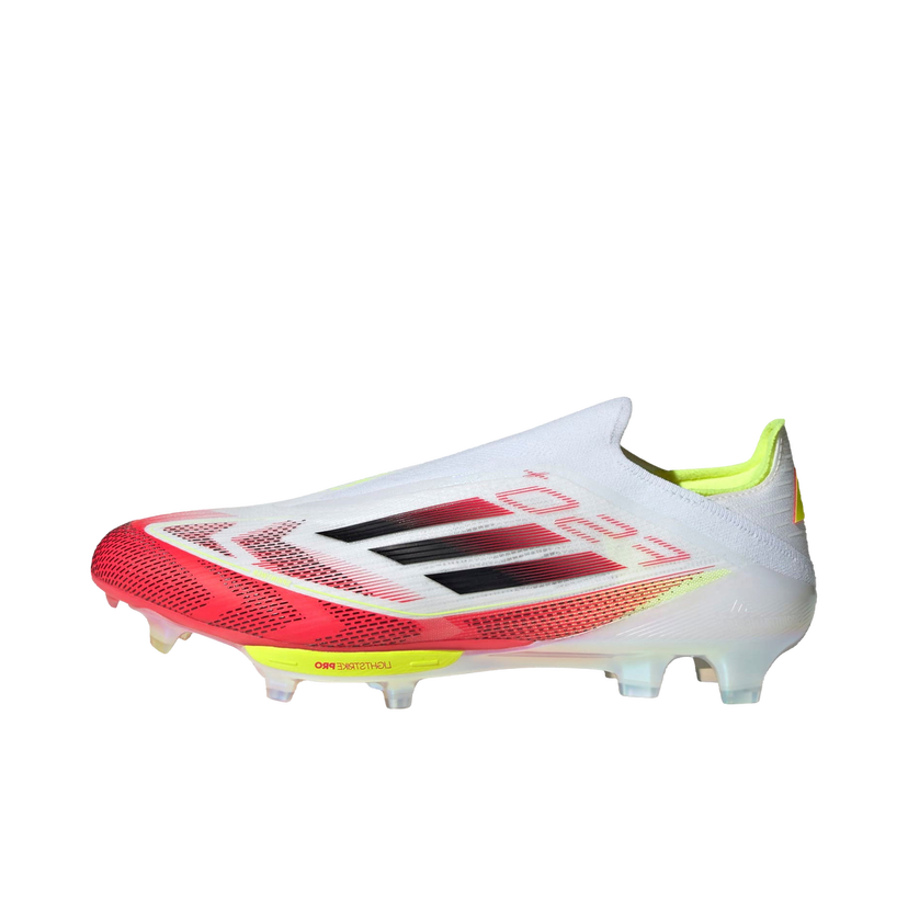 Superge in čevlji adidas Performance F50+ FG Bela | ie1251