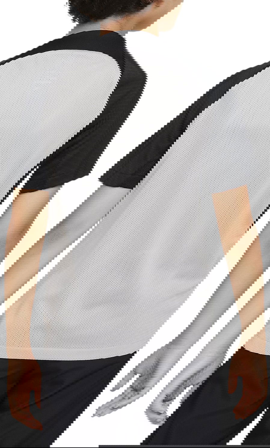 Majica Nike DF STRKE III JSY SS Črna | dr0912-052, 1