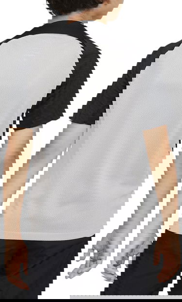 Majica Nike DF STRKE III JSY SS Črna | dr0912-052, 1