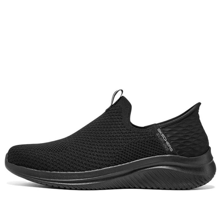 Superge in čevlji Skechers Ultra Flex 3.0 Črna | 894241-BBK, 0
