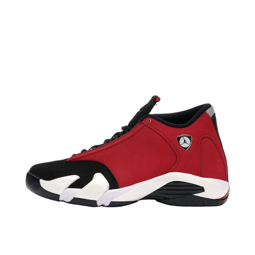 Superge in čevlji Jordan Jordan 14 Retro Gym Red Toro Rdeča | 487471-006