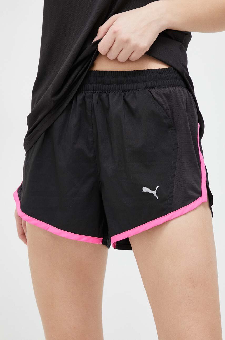 Kratke hlače Puma Favourite Velocity Running Short Črna | 523178, 0