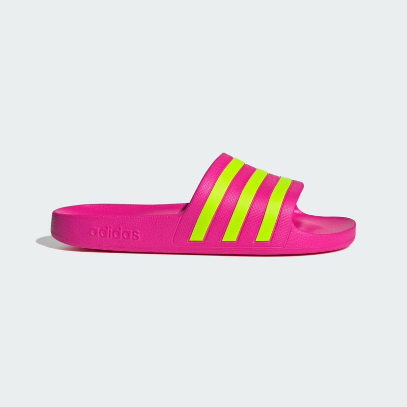 Superge in čevlji adidas Originals Adilette Aqua Slides Roza | JS4052
