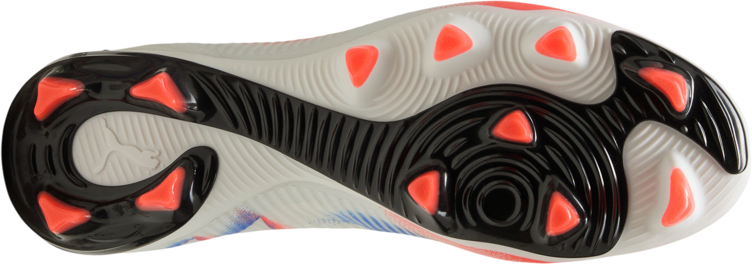 Superge in čevlji Puma Future 8 Pro FG/AG Bela | 108588-01, 1