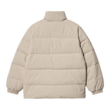 Jakna Carhartt WIP Danville Jacket Siva | I029450_AW_XX, 5