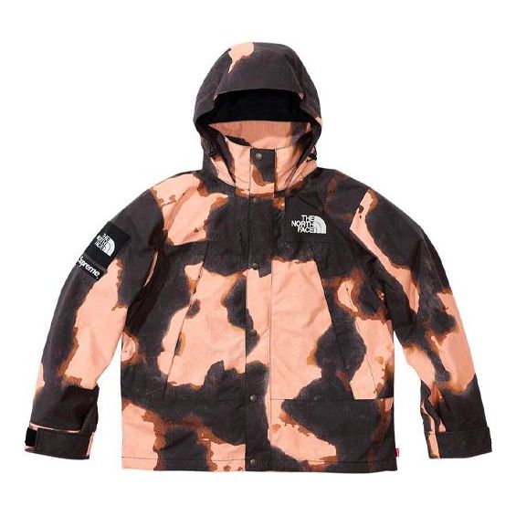 Parka Supreme Supreme x The North Face Print Mountain Jacket Večbarvna | SUP-FW21-367