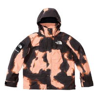 Supreme x The North Face Print Mountain Jacket