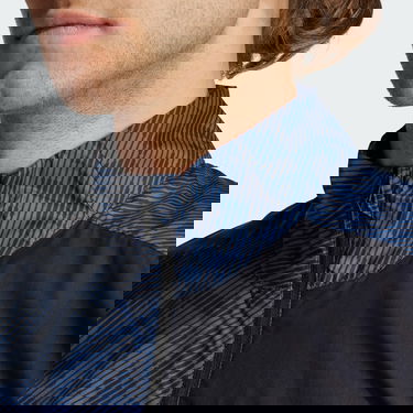 Vetrovka adidas Performance Terrex Trail Running Windbreaker Mornarica | HZ5330, 6