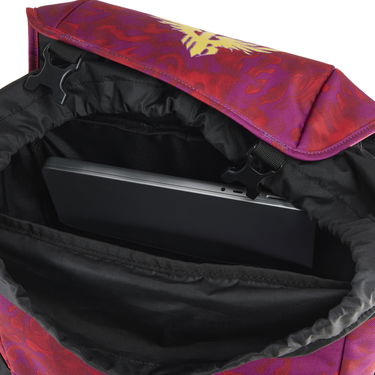 Nahrbtnik Puma LaMelo Ball Large Hooded Backpack 40L Večbarvna | 091877-01, 5