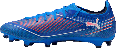 Superge in čevlji Puma ULTRA 6 MATCH FG/AG Modra | 108514-01, 7