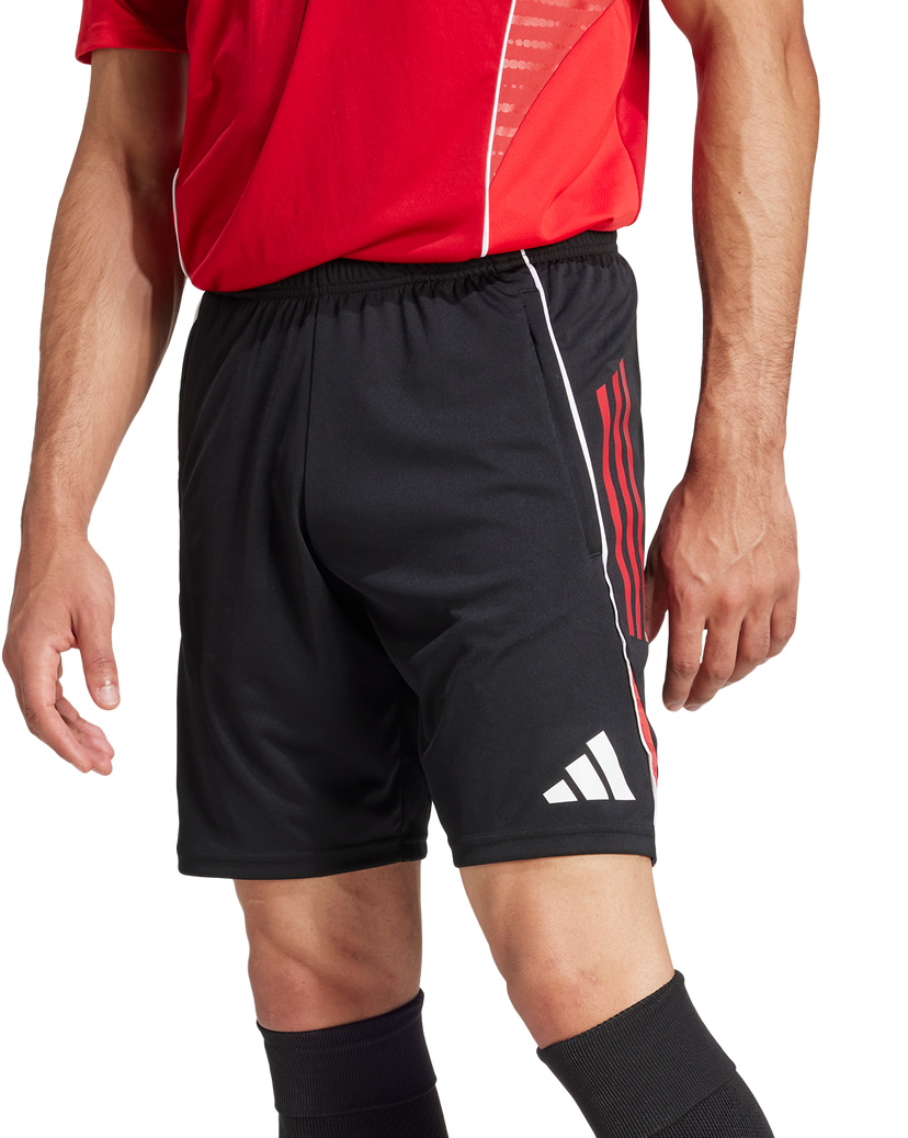 Kratke hlače adidas Originals Adidas TIRO25C TR Training Shorts Črna | ji6491